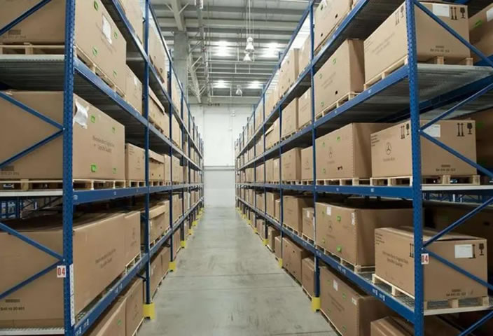 漳州到左云县货物仓储