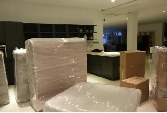 漳州到左云县长途搬家