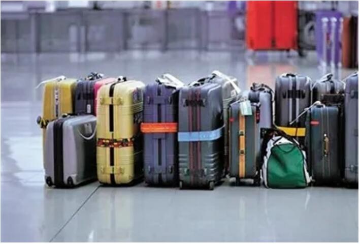 漳州到左云县行李托运