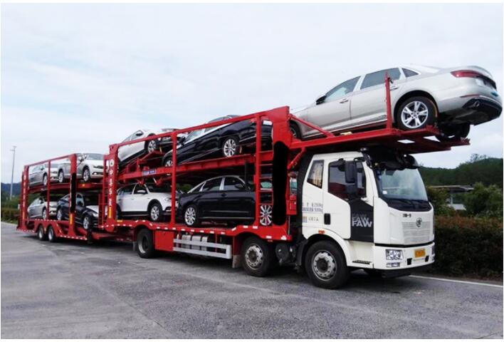 漳州到左云县轿车托运